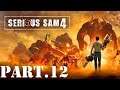 Serious Sam 4 Walkthrough Part 12