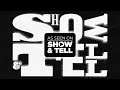 SHOW and TELL 10/27/2021