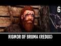 Skyrim Mods: Rigmor of Bruma (Reboot) - Part 6