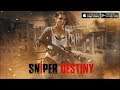 Sniper Destiny PVP Shooter Gameplay Android / iOS
