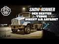 Snowrunner - So holt Ihr Euch den besten Truck schon am Anfang