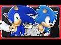 Sonic Generations (3DS) FOR THE FIRST TIME!