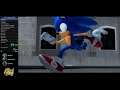Sonic the Hedgehog (2006) - Sonic's Story Glitchless Any% PS3 Speedrun 2:00:35 (Old WR)