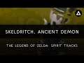 Spirit Tracks: Skeldritch, Ancient Demon Orchestral Arrangement