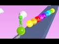 Stack Rider π‘π΄π’ MAX LEVELS All Levels Gameplay Walkthrough Android, iOS BIG UPDATE!!