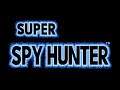 Stage 2 & 6 (Part 2) - Super Spy Hunter