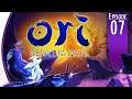 Stone - Let's Play Ori and the Will of the Wisps EP07