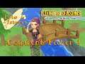 Story of Seasons Pioneers of Olive Town - [Tuto] Comment Pêcher [Switch]