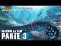 Subnautica - Parte 3 - La base bajo el mar - Jeshua Games