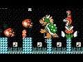 Super Mario Maker 2 Jefes Finales, Trampas Y Acertijos