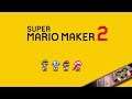 Super Mario Maker 2 | Viewer Levels | Queue CLOSED