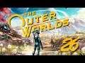 The Outer Worlds | En Español | Final - Capítulo 26 "Un nuevo comienzo"