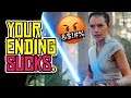 The Rise of Skywalker Leaked Ending SUCKS! Trio QUITS Star Wars!