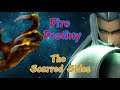 The Scarred Sides; Dire Destiny Demo 3 (A Super Smash Bros Ultimate Machinima)