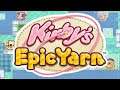 Training - Kirby's Epic Yarn