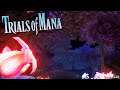 Trials Of Mana [029] Der Leuchtblüten Wald [Deutsch] Let's Play Trials Of Mana