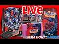 Truxton From Toaplan Collection By RetroBit Review Featuring Gameplay (Retro-Bit)