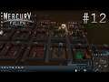 Trying To Build The Robot Assembler But We Have A Power Problem - Mercury Fallen #12