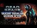 💥 TUSHLARGA KIRIB CHIQADI! ➤ Dead Space 2 ➤ LIVESTREAM