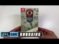 Unboxing Ministry of Broadcast Nintendo Switch