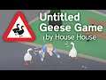 Untitled Geese Game - Jon & Matt Are Horrible Geese