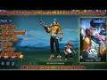Update Script Skin Special Claude MSC Full Effect || New Logo || Patch 5th Anniversary
