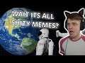 WAS IT ALL A LIE??? IT ALWAYS HAS BEEN! | Discord Reacts #6