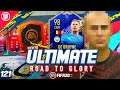 WE GOT A NEW ICON!!!! ULTIMATE RTG #121 - FIFA 20 Ultimate Team Road to Glory