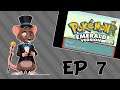 We Really Dated Ourselves Here // Pokémon Emerald (Nuzlocke) - Ep 7