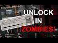 WEAPON UNLOCK CHALLENGES IN ZOMBIES! - Black Ops: Cold War Season 3 - All Weapon Challenges Overview