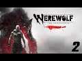 Werewolf: The Apocalypse - Earthblood [2] - Изгой