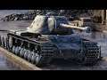 World of Tanks KV-3 - 10 Kills 5,5K Damage