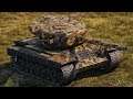 World of Tanks T29 - 8 Kills 5,6K Damage
