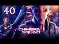 XCOM Chimera Squad - Hold Up, Didn't I Just Kill You? - Part 40