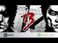Xenia Xbox 360 - Way of the Samurai 3 - API Vulkan
