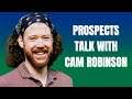 Canucks Draft Talk: Talking Prospects with Cam Robinson of Elite Prospects