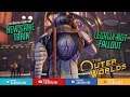 10/25 || New Game Train || Outer Worlds || Legally Not Fallout