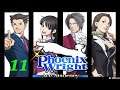 11 - Wandel des Samurai | Let's Play Phoenix Wright: Ace Attorney Trilogy