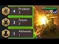 3 x 3 Star Predator  | Teamfight Tactics Gameplay [Deutsch][9.23]