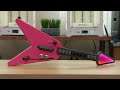 3D Hangouts – MX MIDI Guitar