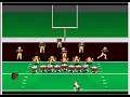 College Football USA '97 (video 4,037) (Sega Megadrive / Genesis)