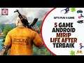 5 Game Mirip LifeAfter Terbaik Android 2020