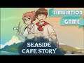 A Beach Cafe Game! (PC) | Seaside Cafe Story Review
