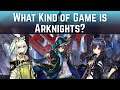 A Taste of Arknights - Showcasing Gameplay, Events, Aesthetics & the Gacha | New Player Guide