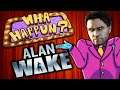 Alan Wake - What Happened?