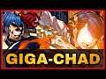 ALFONSE THE GIGA-CHAD! || Fire Emblem Heroes