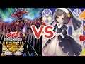 ALTERGEIST VS MADOLCHE RANKED| Yu-Gi-Oh! Legacy of the Duelist Link Evolution