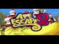 Ape Escape 2 Ost - Moon Base 2 (Hyper Extended)
