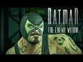 BATMAN: THE ENEMY WITHIN🦇 Deutsch #5 - Bane mischt mit!
