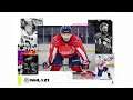 BEST PLAYER BUILD IN EASHL WORLD OF CHEL - LIVE NHL 21 PS5 EASHL GAMEPLAY ROAD TO DIVISION 1 - EP 37